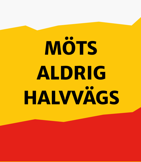 Bokomslag till boken Möts aldrig halvvägs av Chris Voss och Tahl Raz